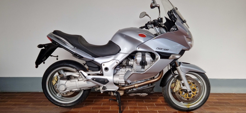 Norge 850 Moto