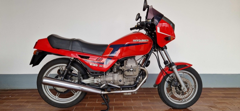V35 III Classic